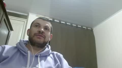 camilo online show from February 3, 11:42 am