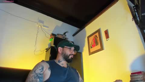 Camilo online show from October 6, 4:11 pm