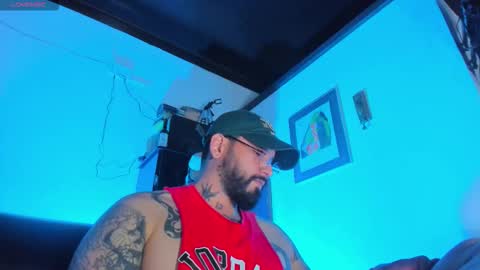 Camilo online show from October 15, 4:58 pm