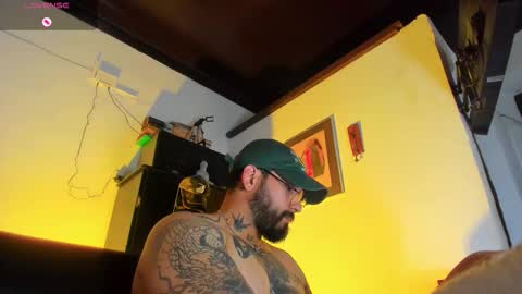 Camilo online show from October 28, 5:04 pm