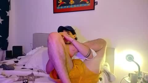 camilo online show from January 19, 5:10 am