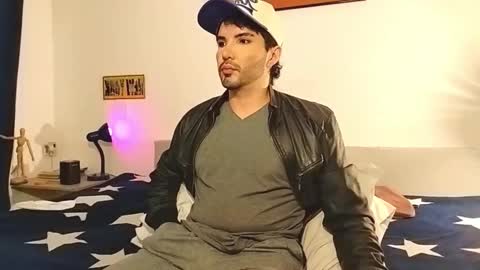 camilo online show from April 21, 7:03 am