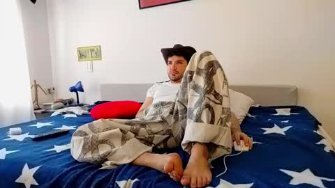 camilo online show from March 20, 7:40 pm