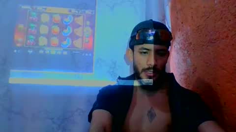 camisitas737 online show from February 15, 5:43 pm