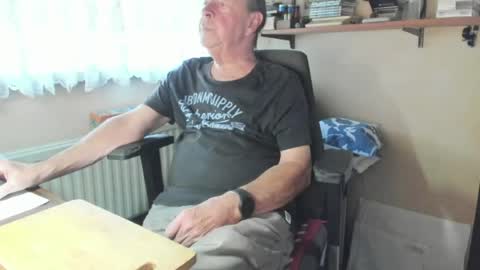 Cammee online show from July 5, 8:43 am
