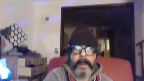 Cristian online show from October 21, 2:31 pm