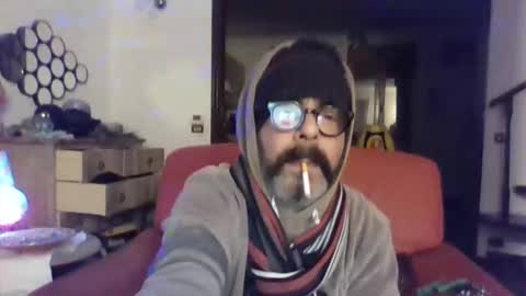 Cristian online show from October 20, 2:10 pm