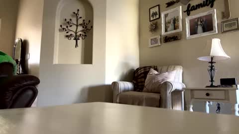 james online show from January 17, 9:32 pm