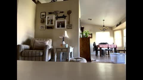 james online show from March 4, 9:32 pm