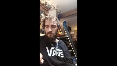 camrox6969 online show from January 7, 3:55 am