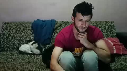 FREMAN online show from January 8, 9:44 pm