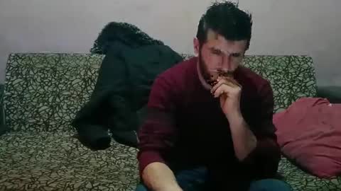 FREMAN online show from February 16, 9:38 pm