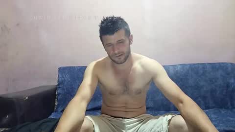 FREMAN online show from September 15, 8:54 pm