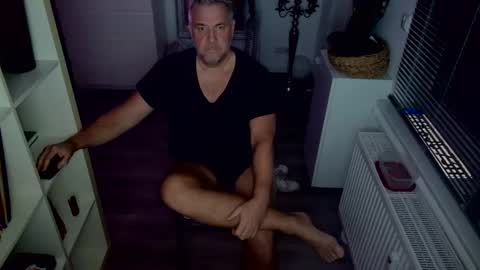 camunication online show from January 30, 4:45 pm