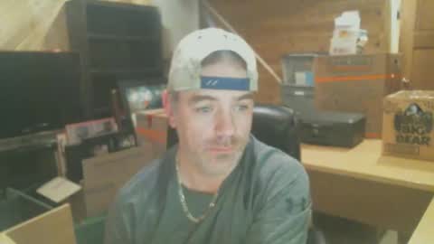 CanadianBacon6969 online show from October 31, 5:53 am