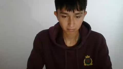 Adam online show from March 17, 11:18 pm