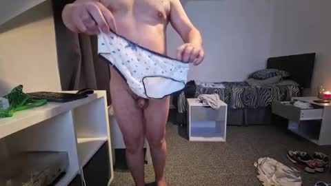 Candy Boy online show from January 13, 10:35 pm