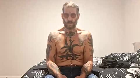 canelutman online show from March 12, 11:34 pm