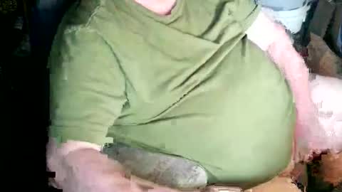 canoelicker69 online show from March 19, 7:39 pm