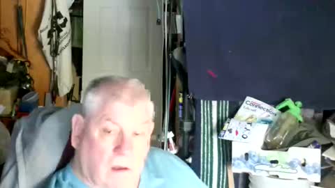 canoelicker69 online show from February 6, 7:44 pm