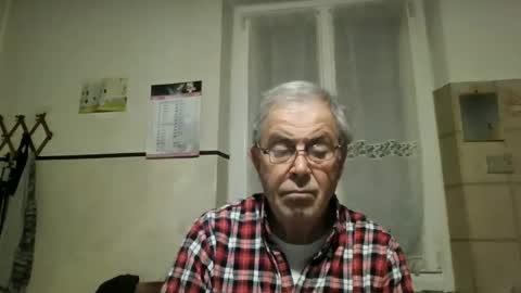 cantera577 online show from March 29, 1:50 am