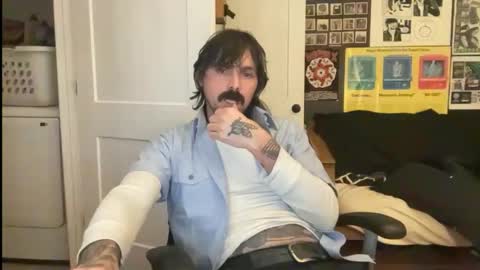 cantleavethehouse online show from November 29, 6:37 am