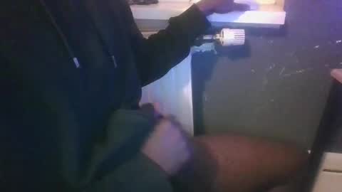 judal Xcam online show from April 22, 8:46 pm