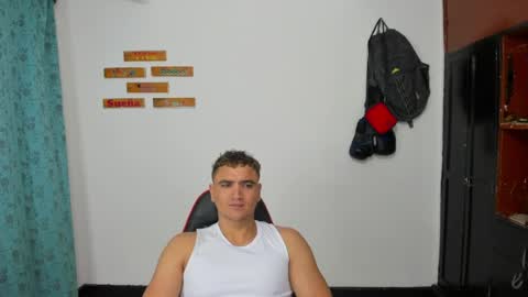 jones online show from May 7, 1:16 am