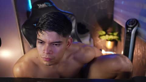 David Capizzi online show from April 21, 2:51 am