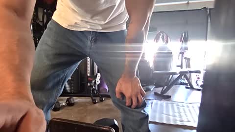 cappinrc8 online show from January 31, 9:35 pm