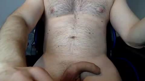 Captain 8 Inches online show from October 8, 1:37 pm