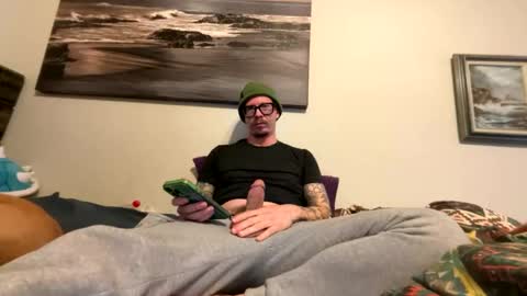 Captaincumgun online show from February 7, 5:25 am