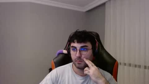 captainshanks online show from March 27, 5:36 pm