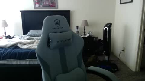 captmorgan30263 online show from February 24, 8:09 pm