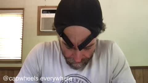 CAP online show from June 17, 9:49 pm