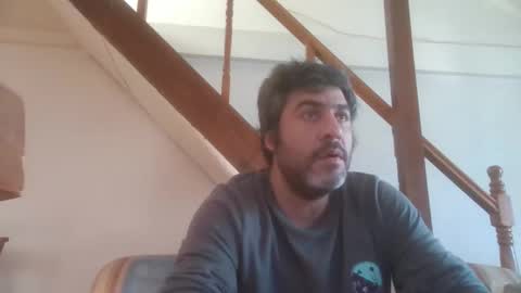 caravibugue online show from November 18, 9:06 pm