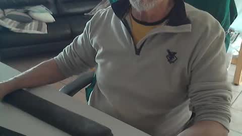 cargo69 online show from March 22, 2:00 pm