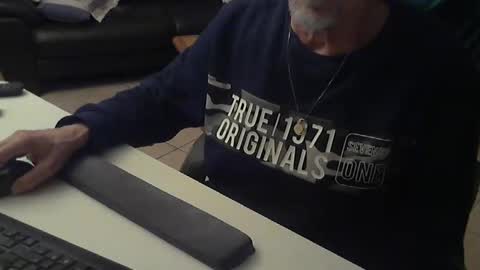 cargo69 online show from January 6, 6:41 pm