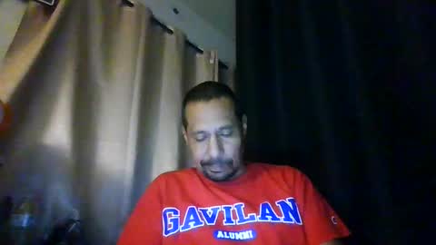 Snapshot of cargopipe2000 chatting on October 12, 6:07 am Adams huge online show from October 12, 6:07 am