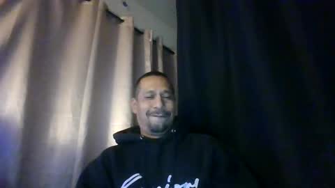 Snapshot of cargopipe2000 chatting on October 3, 6:40 am Adams huge online show from October 3, 6:40 am