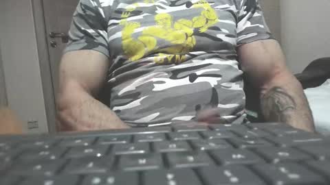 Laz online show from September 29, 9:10 pm