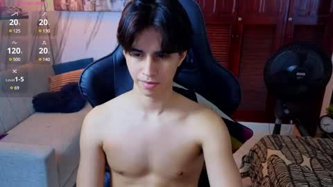 carl_dixon online show from March 6, 8:37 pm