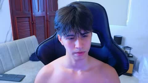 carl_dixon online show from January 6, 6:45 pm