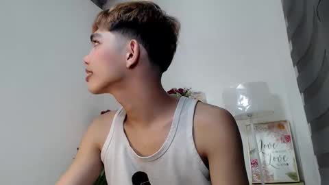 CARL online show from March 22, 12:10 pm