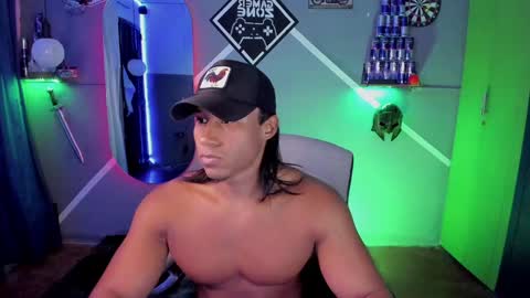 Snapshot of carl_smithh chatting on January 14, 5:08 am Carl online show from January 14, 5:08 am