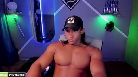 Snapshot of carl_smithh chatting on January 16, 5:21 am Carl online show from January 16, 5:21 am