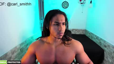 Carl online show from January 12, 5:22 am