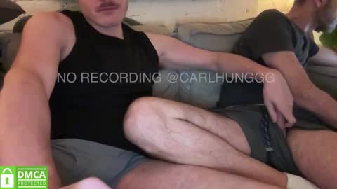 carlhung 69 hairy friends gay bi online show from November 28, 5:10 am