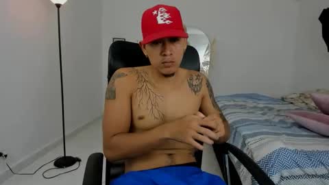 master online show from February 25, 5:14 pm