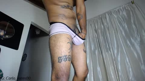 carlo yates  thx for help me to reach 100 thumps up online show from December 13, 8:37 pm